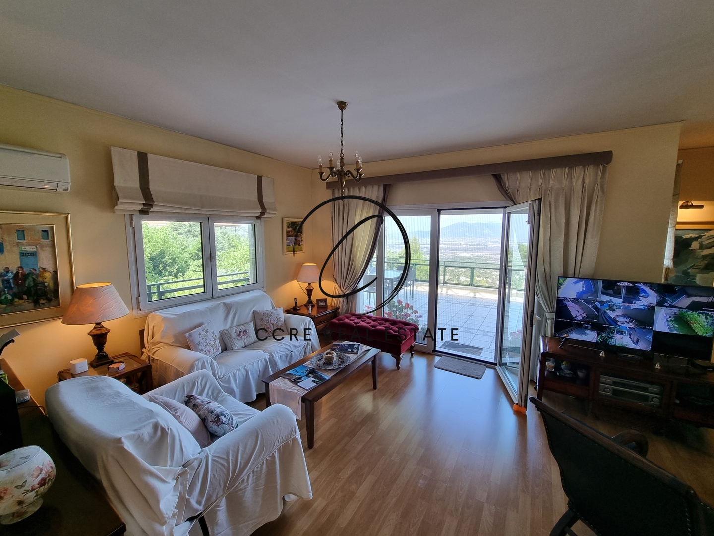2 - venta casa ekali ática grecia