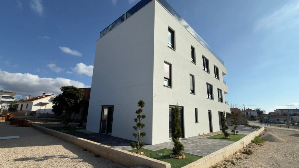 2 - verkauf wohnung meerblick sukošan zadar kroatien