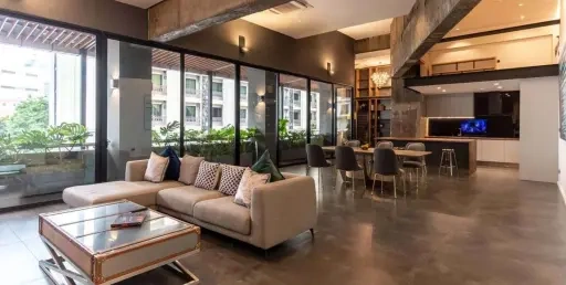 1 - venta apartamento bangkok bangkok tailandia