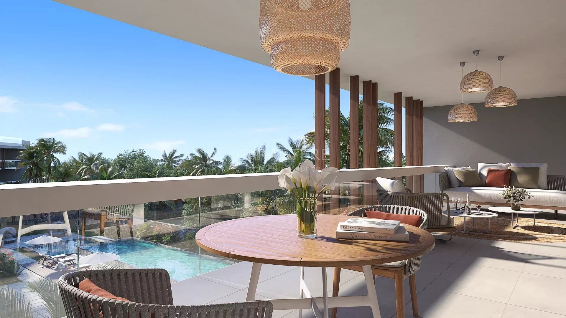 2 - verkauf wohnung pereybere rivière du rempart mauritius
