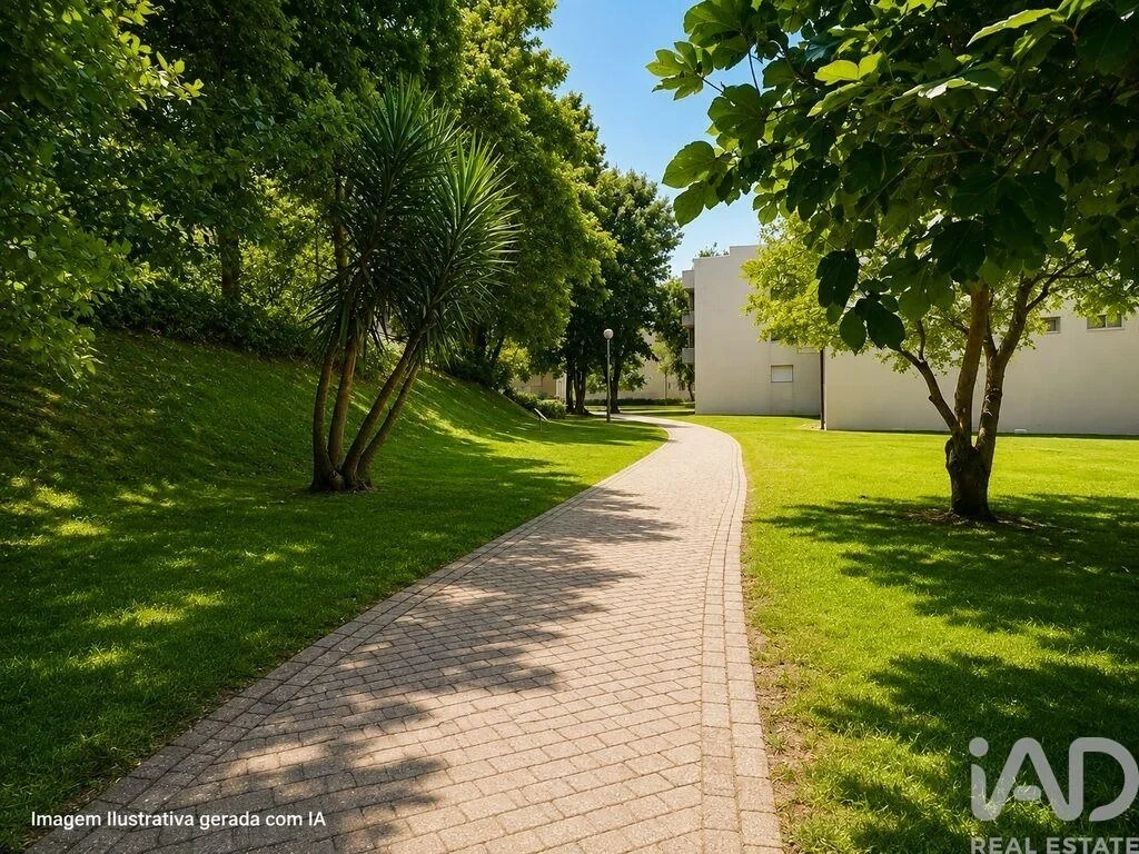 1 - vente appartement matosinhos région nord portugal