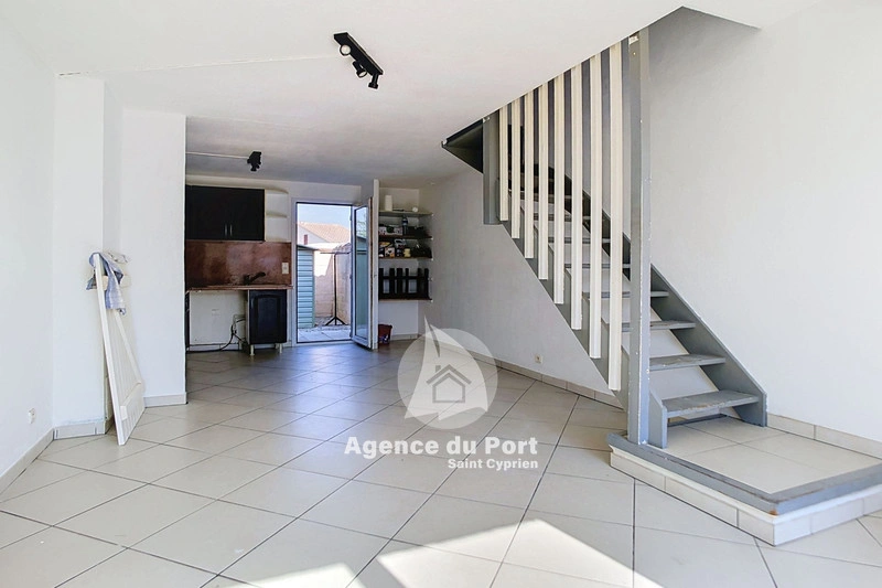 2 - vendita casa saint-cyprien pirenei-orientali francia