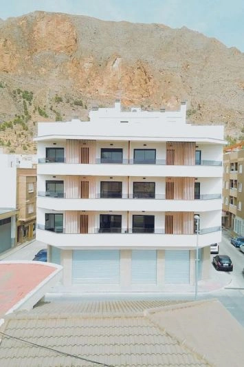 1 - verkauf wohnung redovan valencia spanien