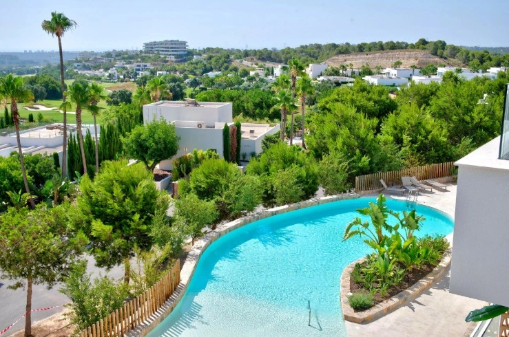 2 - vendita appartamento vista mare orihuela comunità valenciana spagna