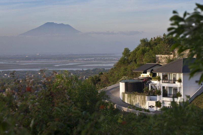 2 - villa for sale in badung bali indonesia