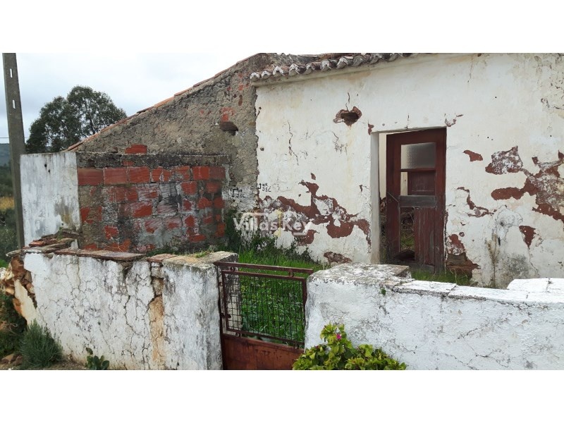 2 - vendita casa alte algarve portogallo