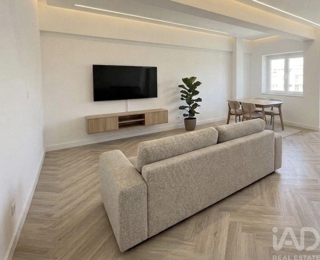 1 - vente appartement setúbal région de lisbonne portugal