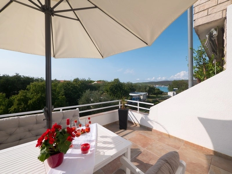 2 - verkauf haus meerblick sukošan zadar kroatien