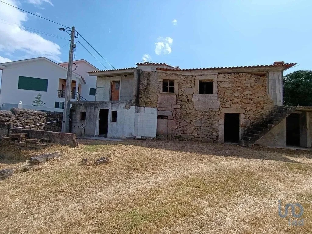 2 - verkauf haus monção region nord portugal