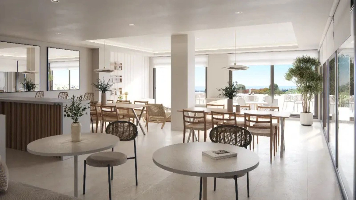 1 - verkauf wohnung estepona - costa del sol andalusien spanien