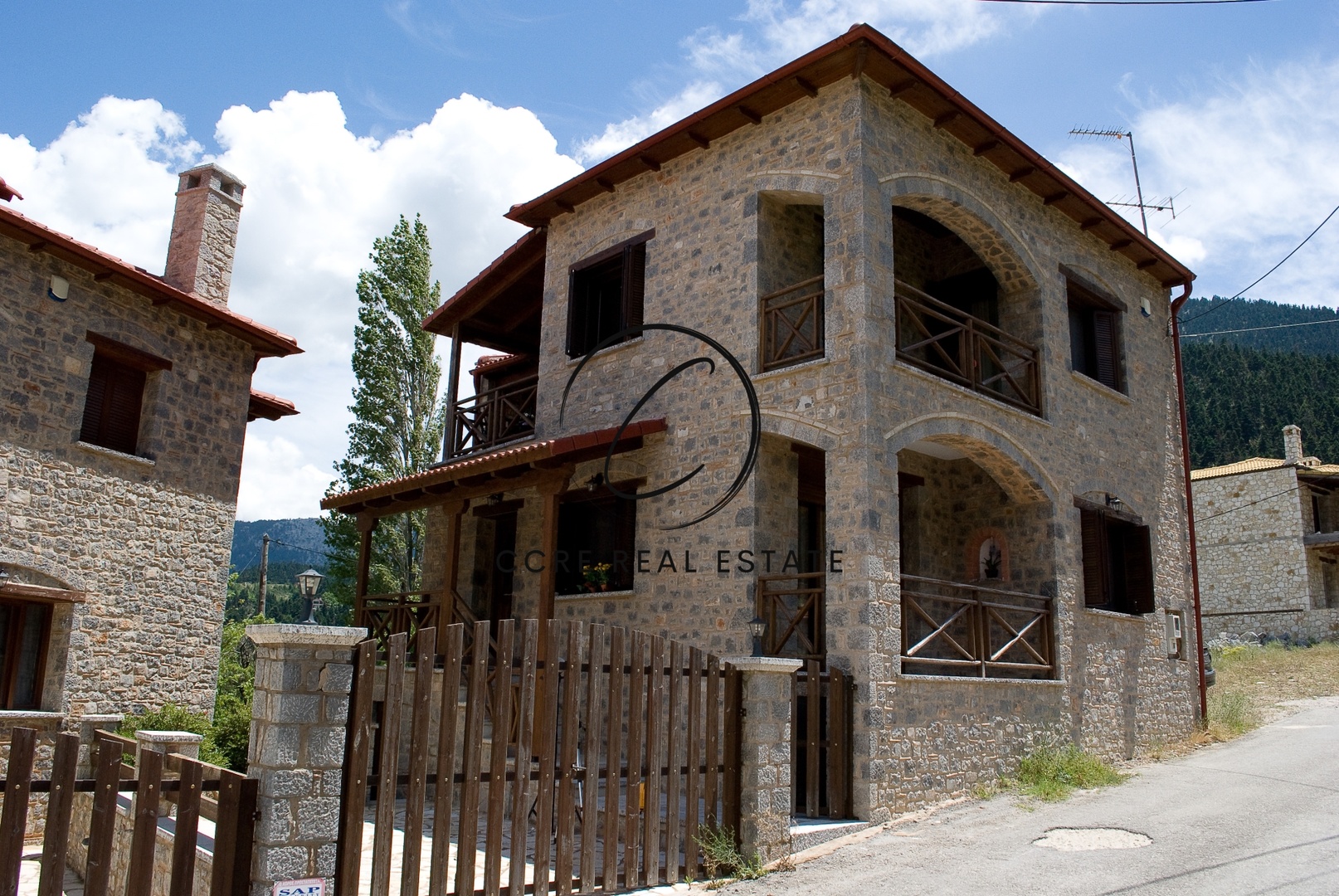 1 - vente maison eptálofos grèce centrale grèce