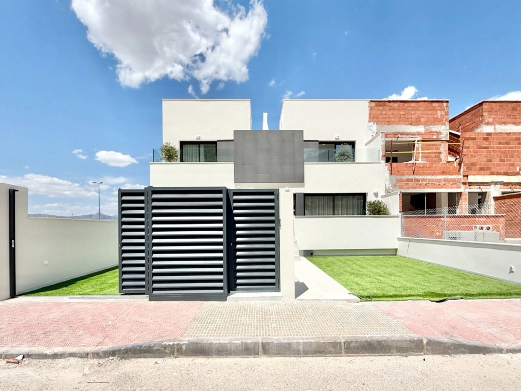2 - venta casa alicante - costa blanca comunidad valenciana españa