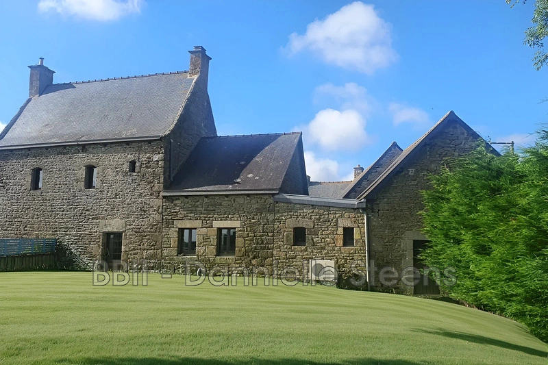 1 - venda casa plésidy côtes d'amor - bretagne frança