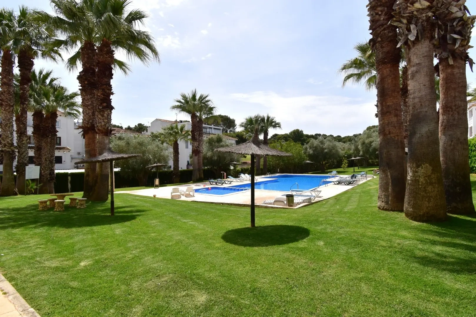 2 - apartment for sale in villamartin valencian community spain
