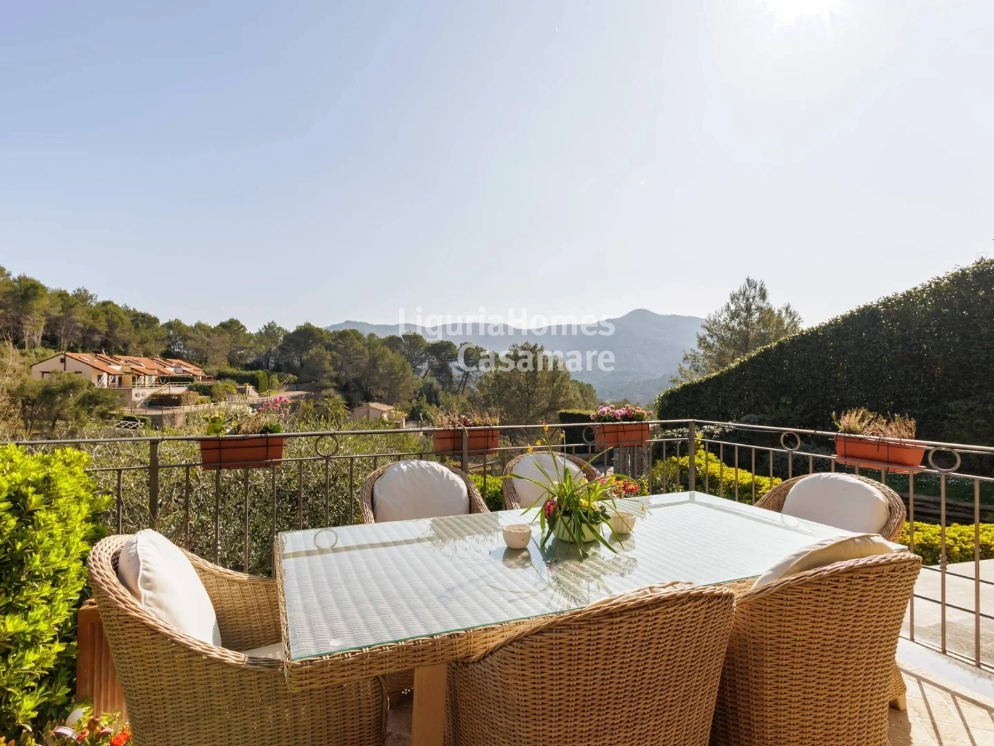 2 - vente maison garlenda ligurie italie