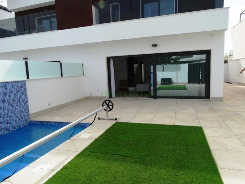 2 - vendita villa pilar de la horadada comunità valenciana spagna