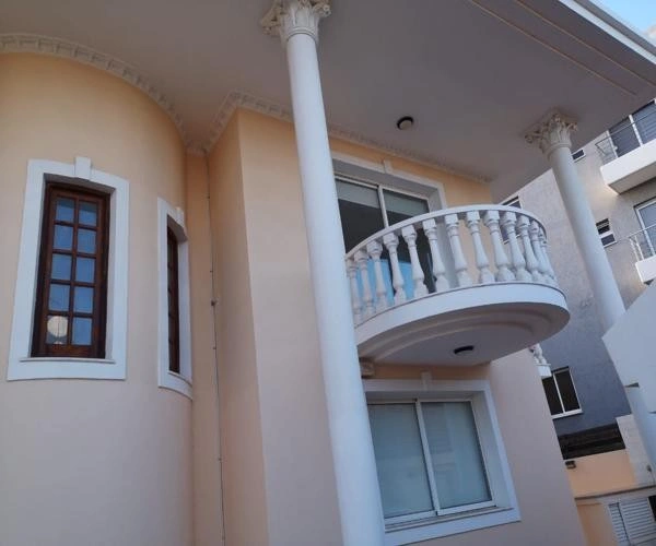 2 - vente villa limassol limassol chypre
