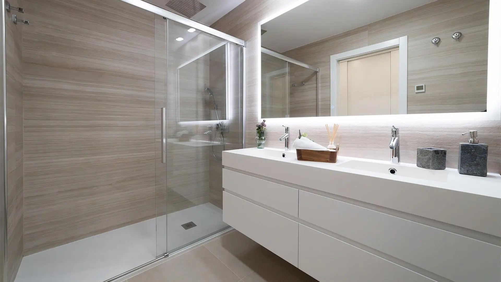 2 - vente appartement vue mer benidorm - costa blanca communauté valencienne espagne