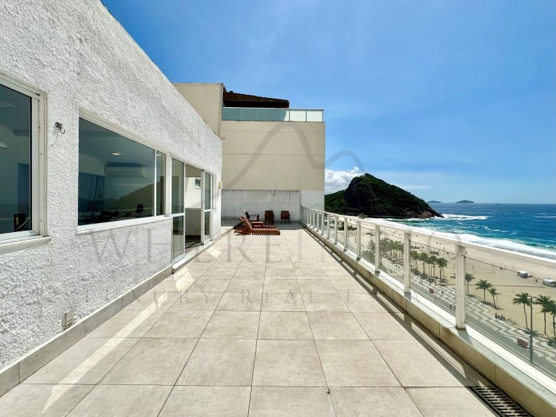 Wohnung meerblick mit 5 Schlafzimmer