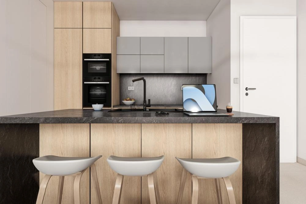 2 - venta apartamento chania creta grecia