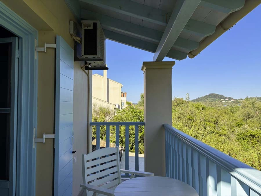 2 - vente maison corfu îles ioniennes grèce
