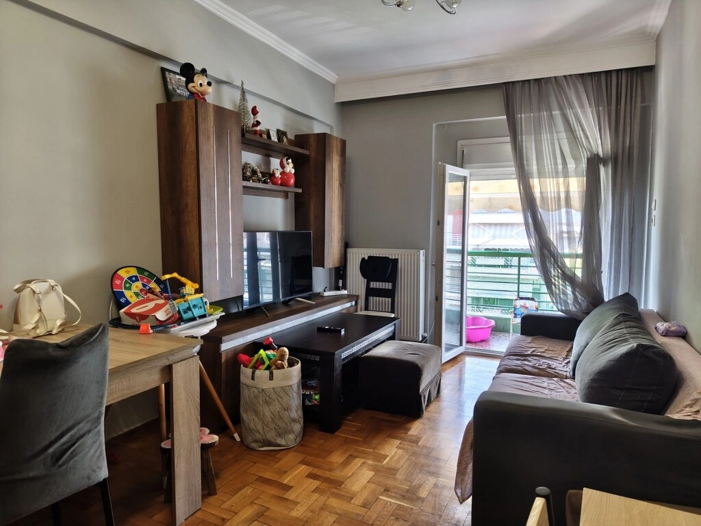 2 - продажа квартира thessaloníki центральная македония греция