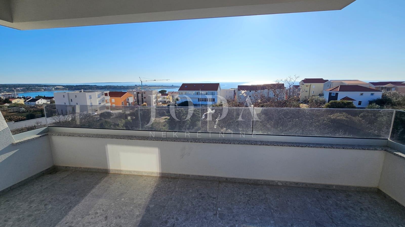 1 - verkauf wohnung novalja lika-senj kroatien