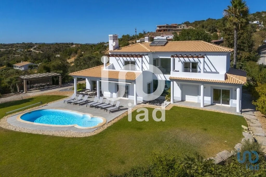 1 - venta casa loulé algarve portugal