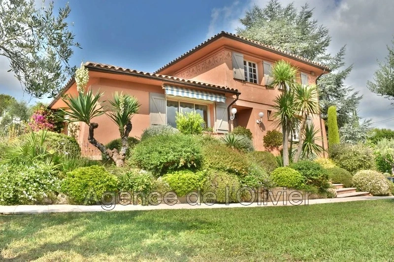 1 - venta casa valbonne alpes-marítimos francia