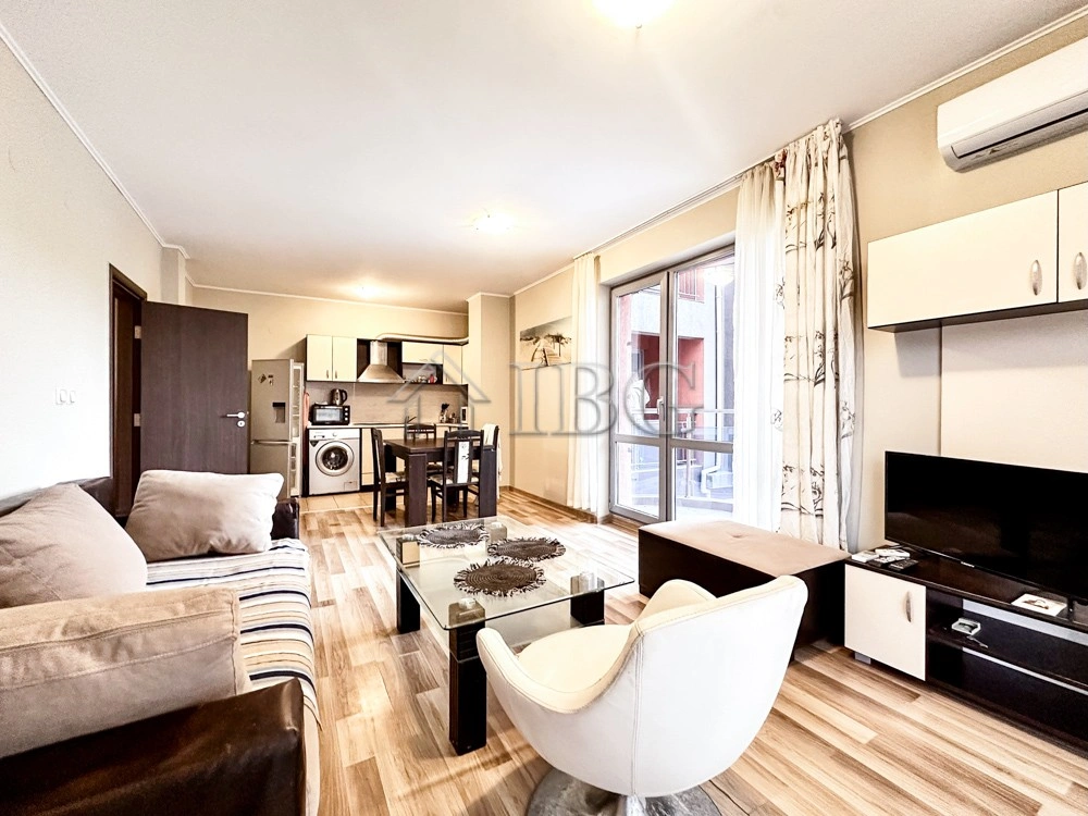 2 - vendita appartamento sunny beach burgas bulgaria