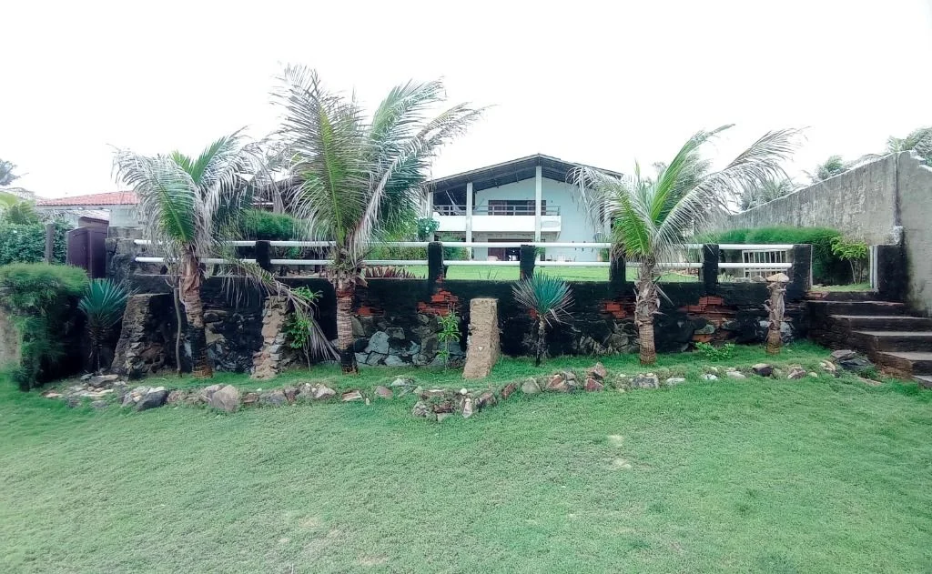 1 - vendita casa fronte mare taiba ceará brasile