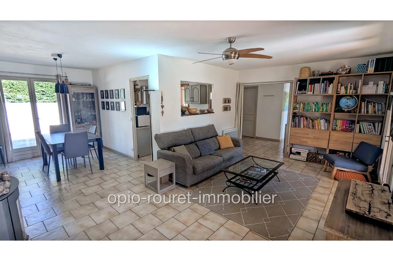 2 - vente maison le rouret alpes-maritimes france