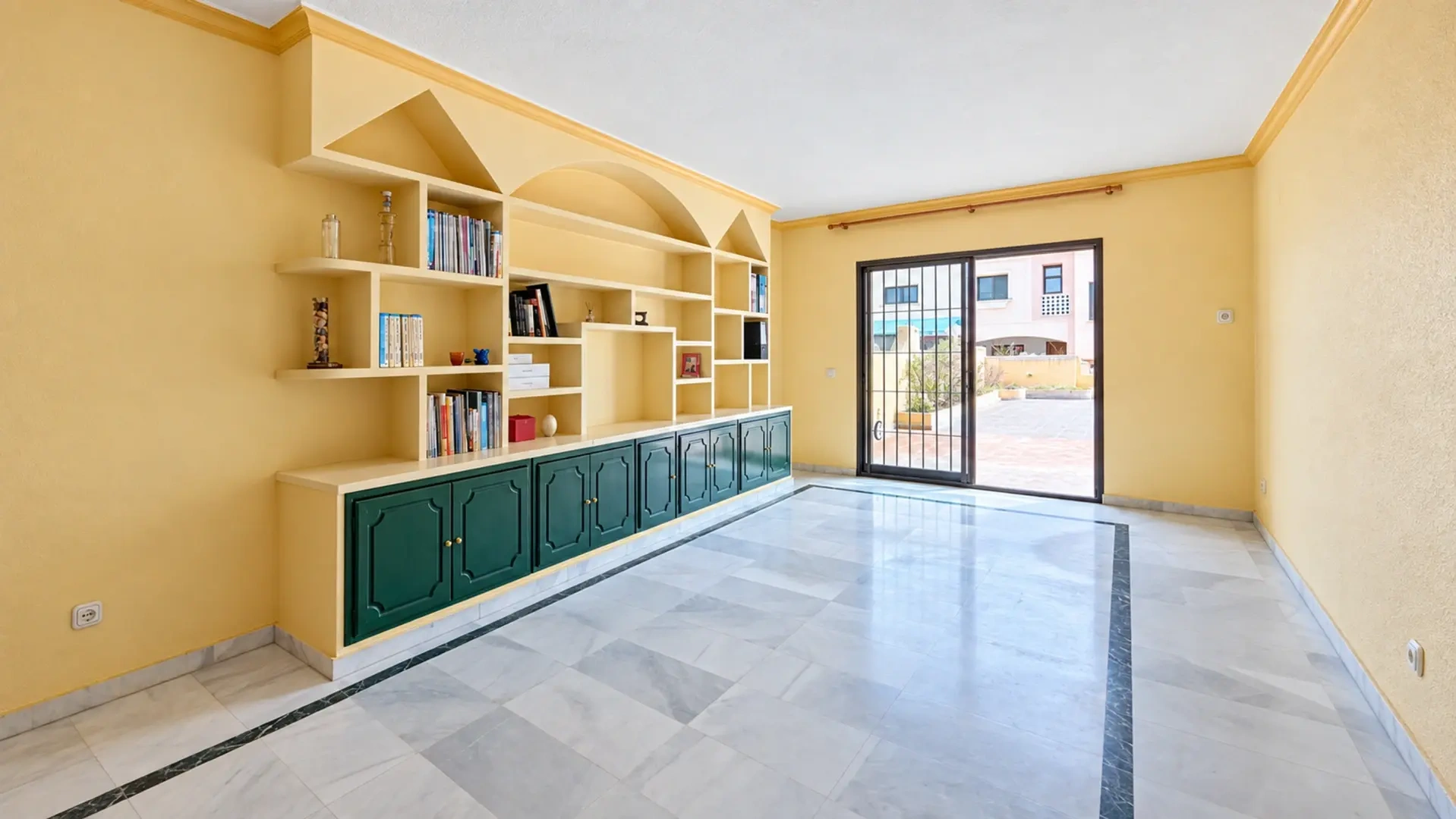 2 - vente appartement estepona - costa del sol andalousie espagne