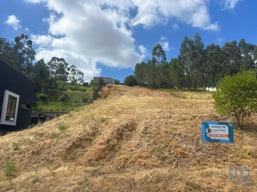 1 - venta terreno pombal región centro portugal