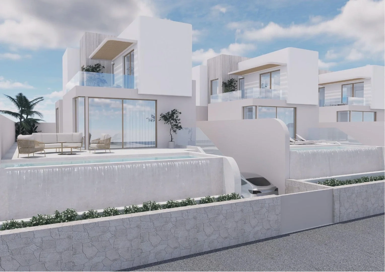 1 - house for sale in algorfa valencian community spain
