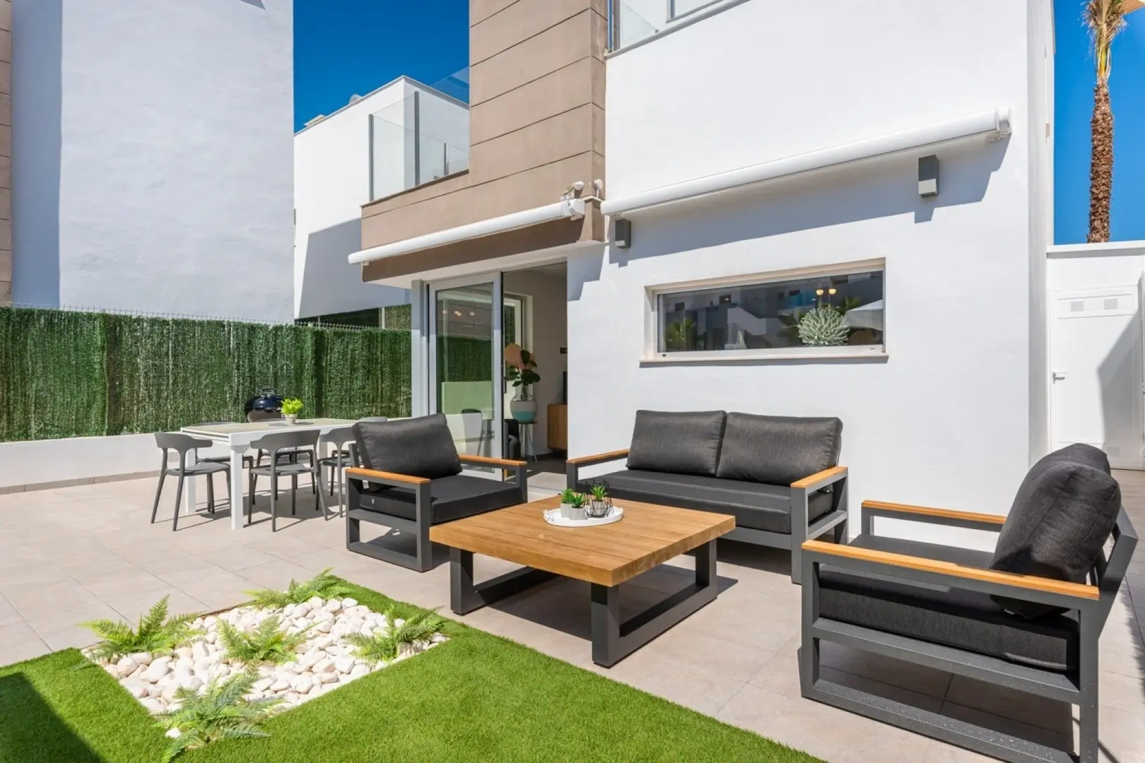 2 - vendita villa guardamar del segura comunità valenciana spagna
