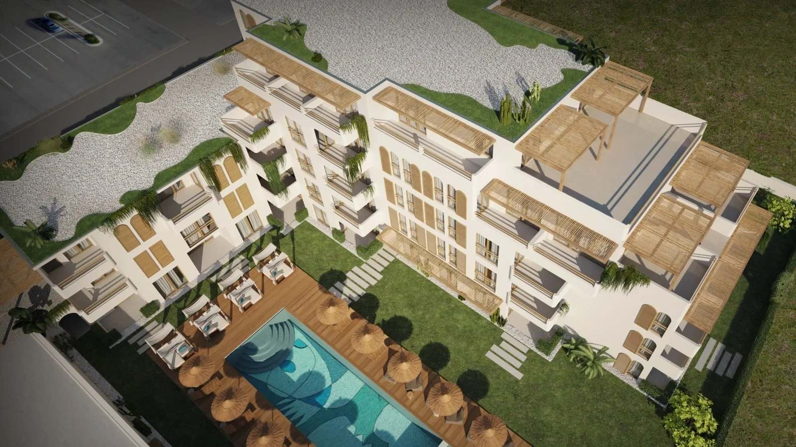 2 - vente appartement vue mer chernomorets burgas bulgarie