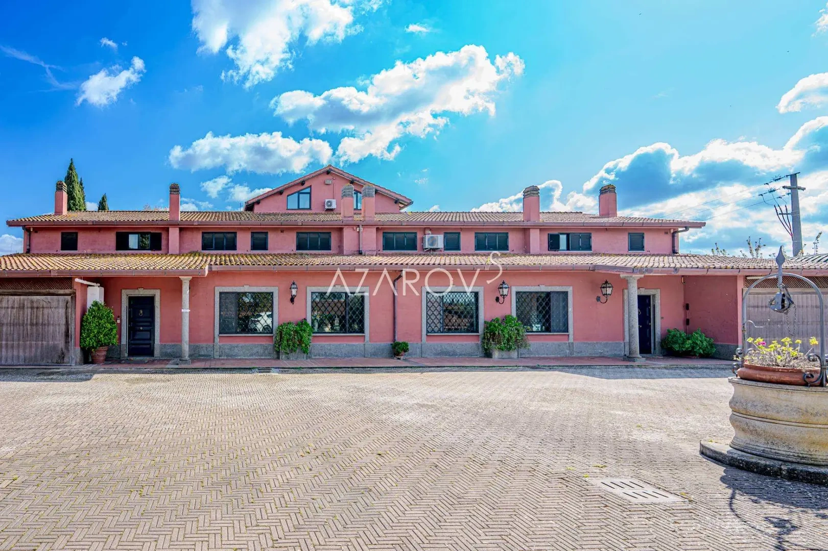 2 - venda casa roma lacio itália
