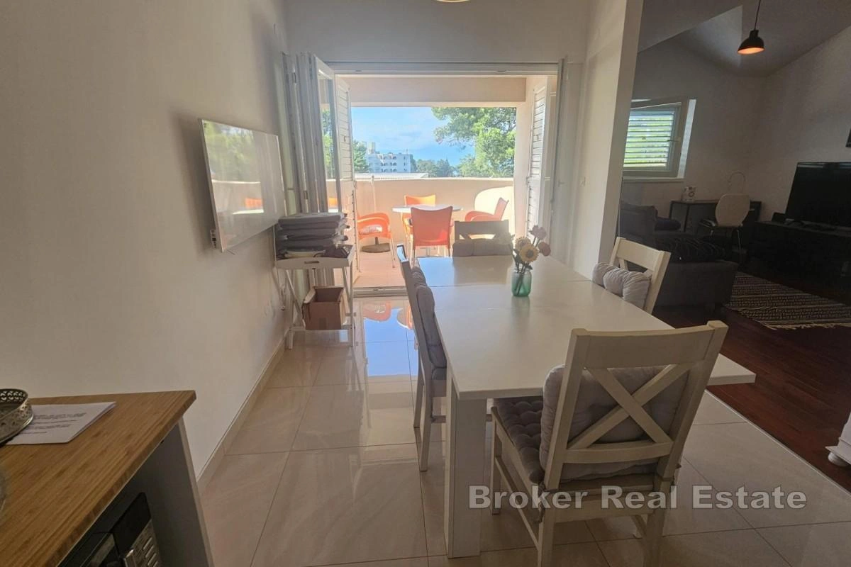 2 - vente appartement vue mer krk primorje-gorski kotar croatie