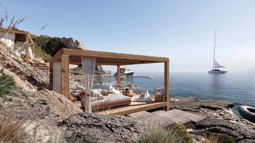 1 - vente maison vue mer kefalás crète grèce