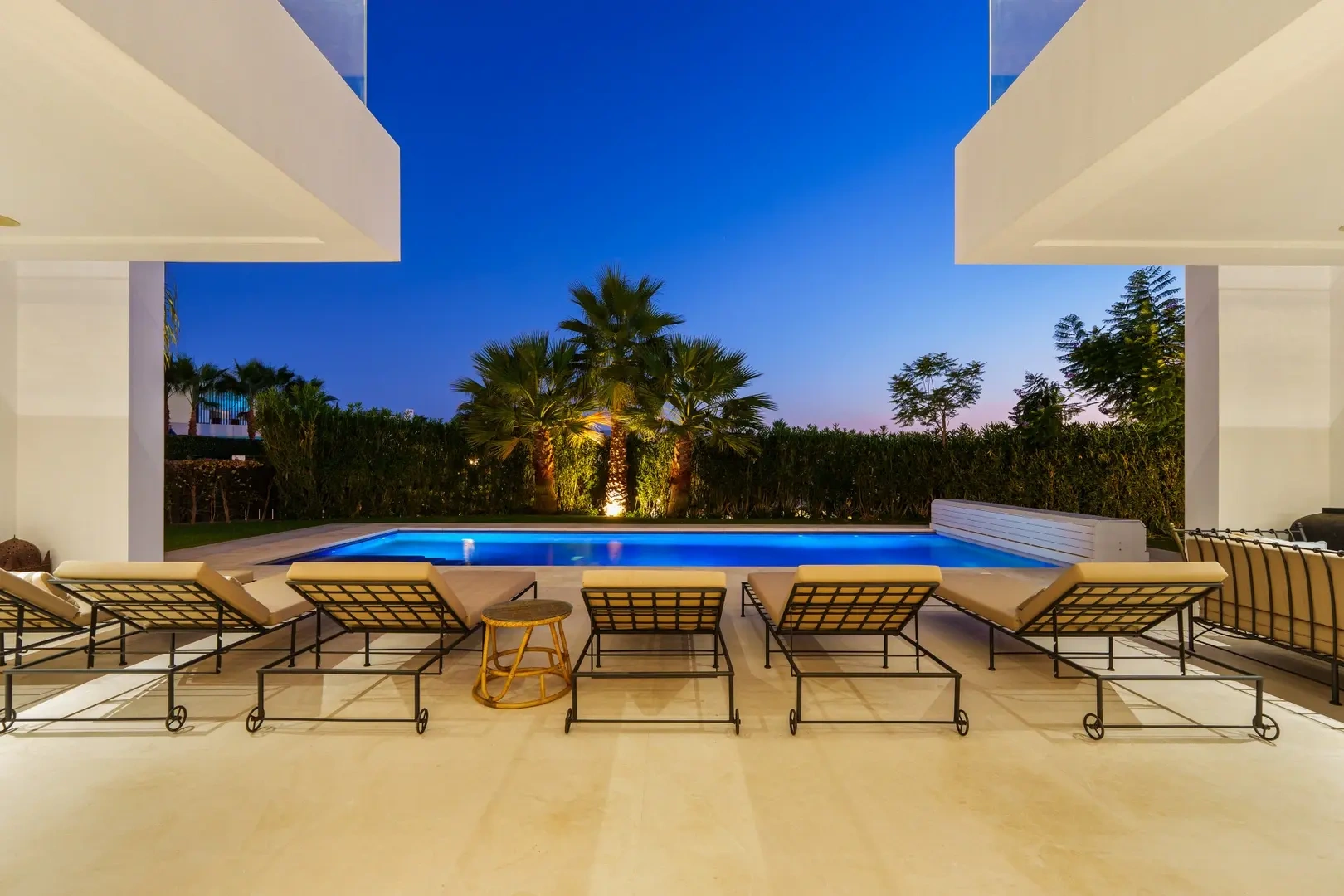 1 - vendita villa marbella - costa del sol andalusia spagna
