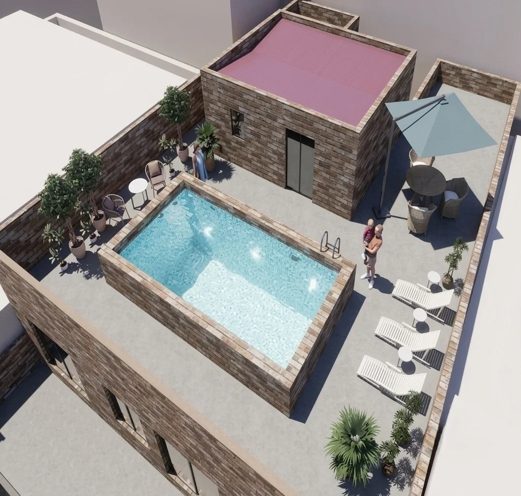 1 - vendita appartamento torrevieja - costa blanca comunità valenciana spagna