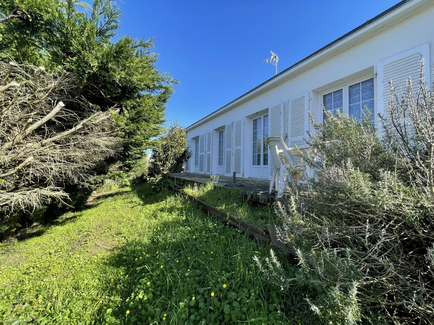 2 - venta casa l'épine vendée francia