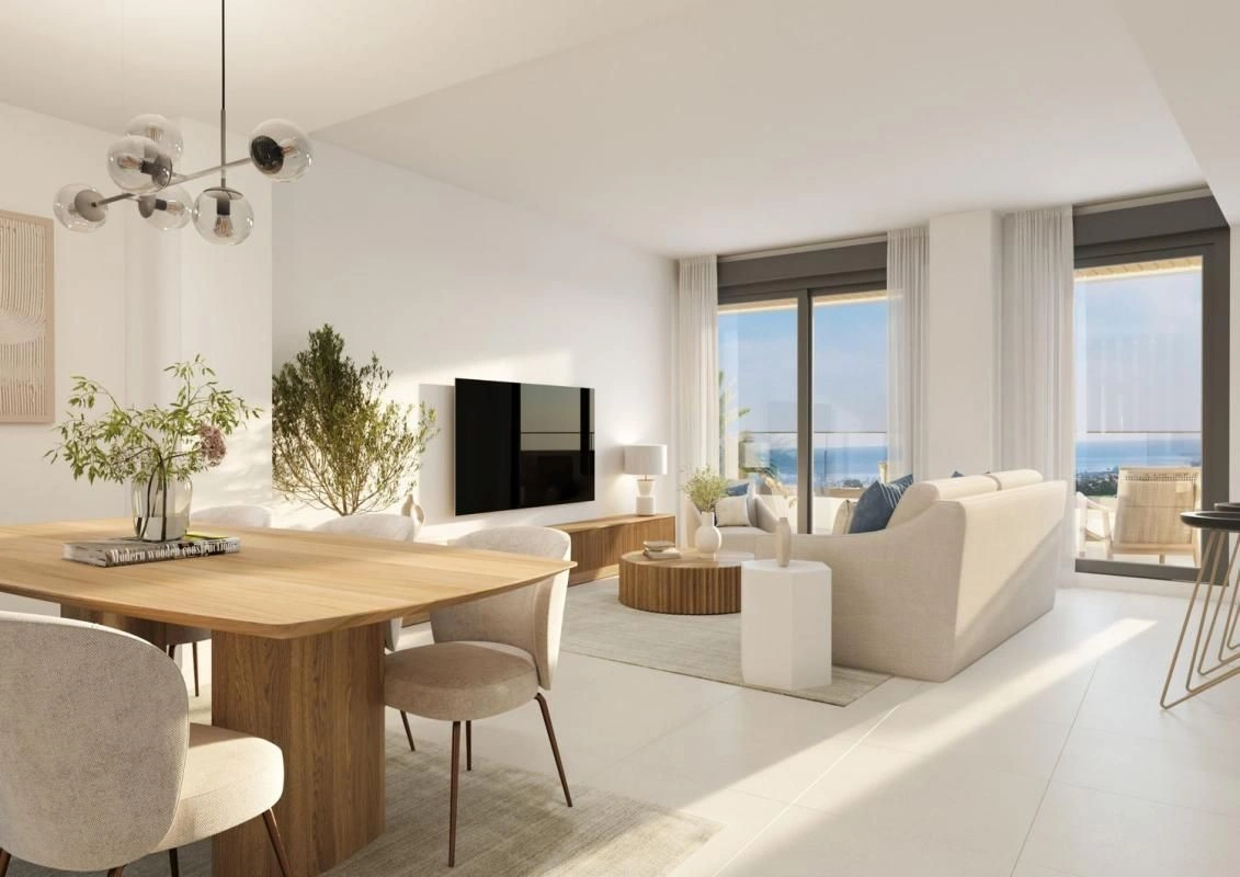 2 - verkoop appartement estepona - costa del sol andalusië spanje