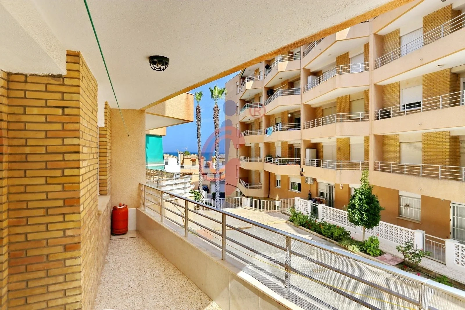1 - vente appartement vue mer guardamar del segura communauté valencienne espagne