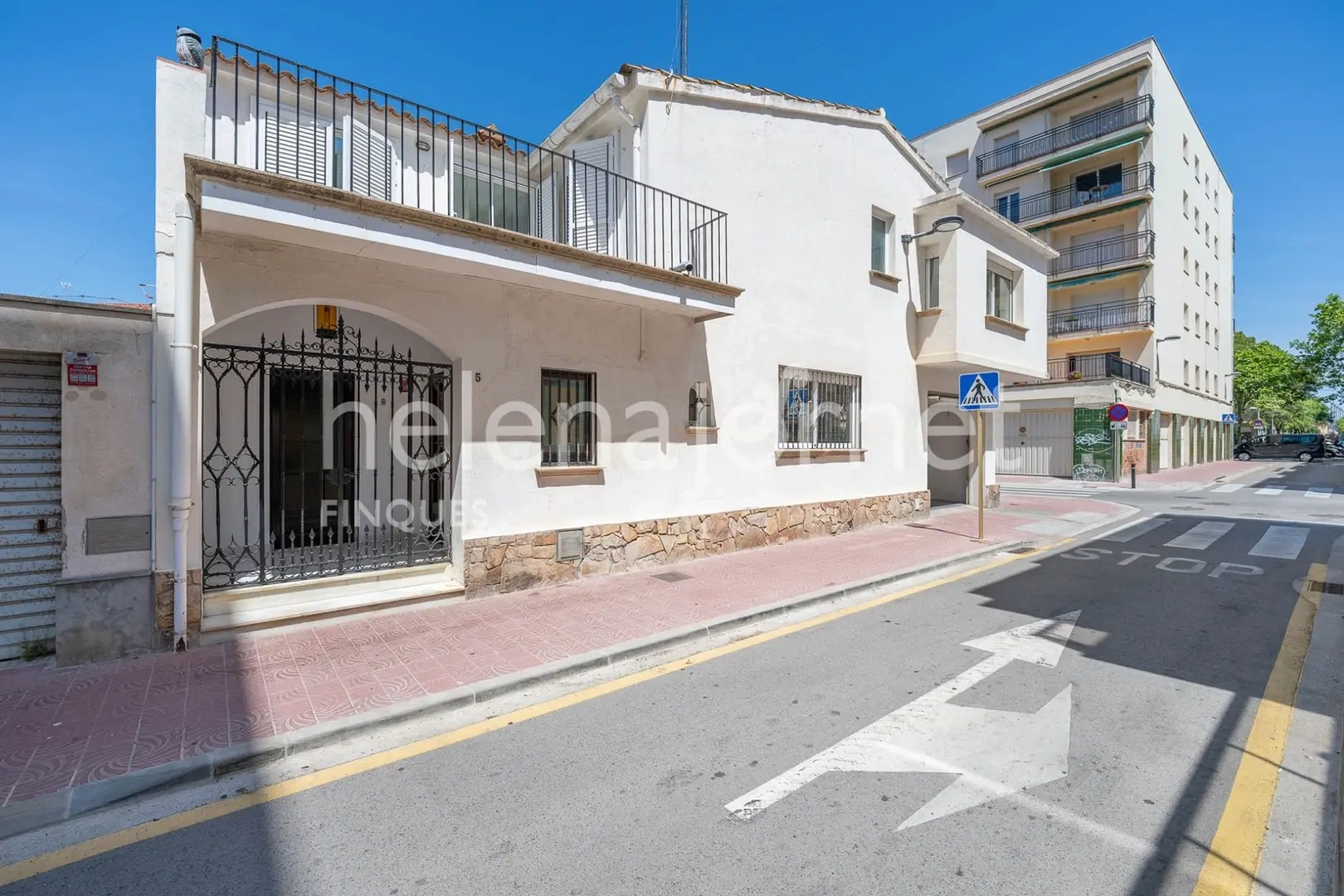 2 - vente maison vue mer palamos catalogne espagne