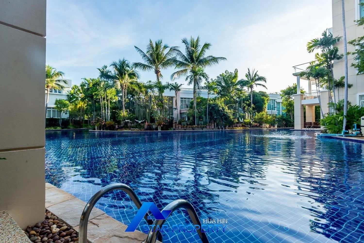 2 - venta apartamento a pie de playa hua hin prachuap khiri khan tailandia