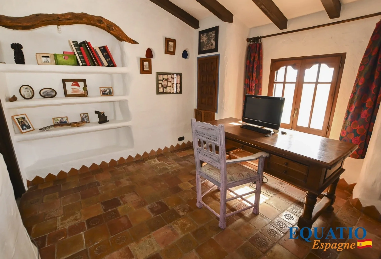 2 - verkauf haus meerblick calpe - costa blanca valencia spanien
