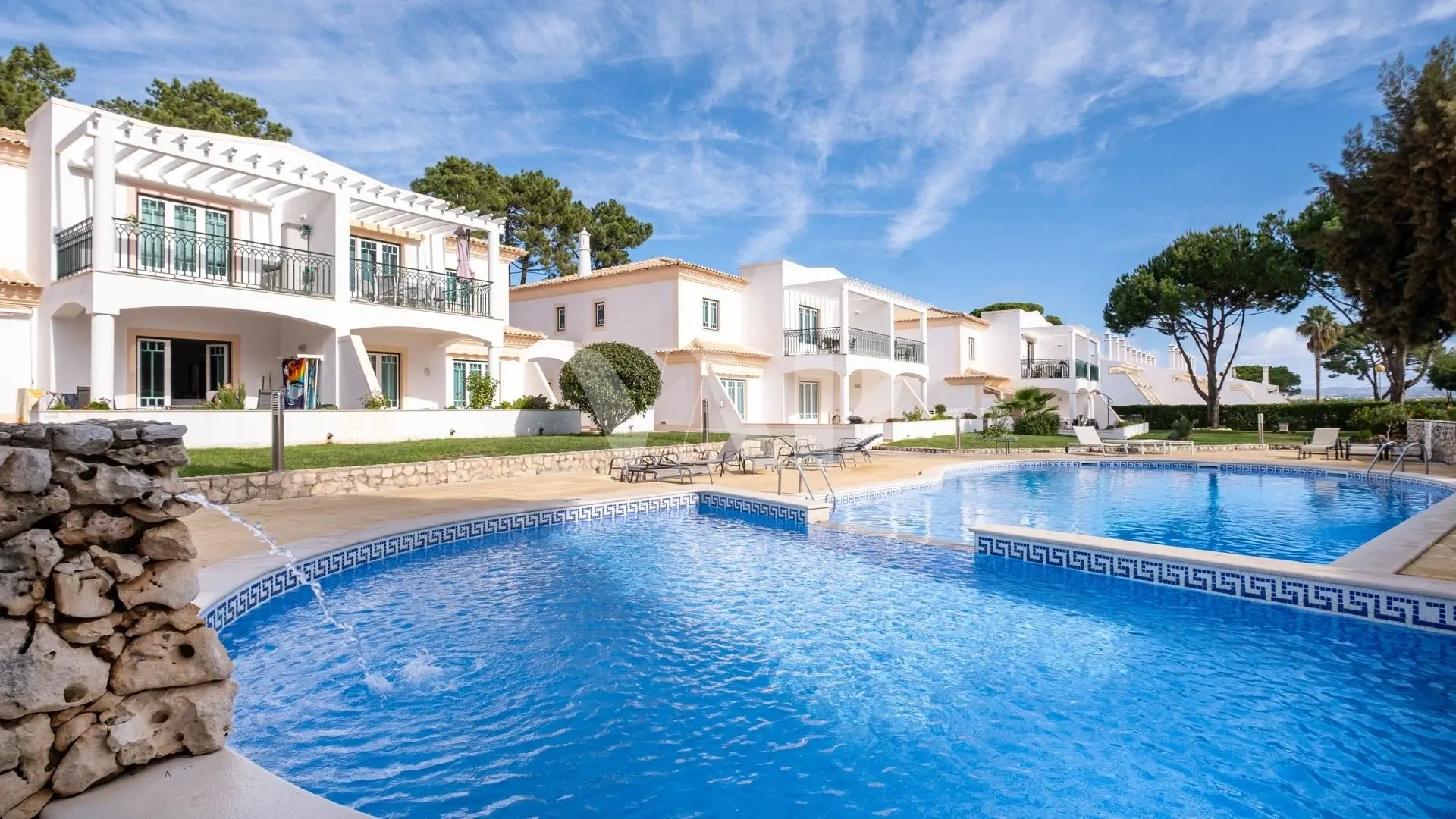 1 - venta apartamento a pie de playa albufeira algarve portugal