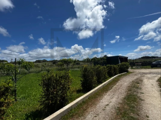 2 - vendita proprietà terrugem regione lisbona portogallo